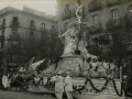 San Sebastián : carroza del carnaval