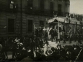 San Sebastián : carroza del carnaval