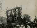San Sebastián : carroza del carnaval
