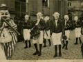 San Sebastián : desfile del carnaval