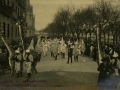 San Sebastián : desfile del carnaval