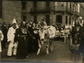 San Sebastián : desfile del carnaval