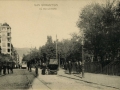 San Sebastián : el Boulevard