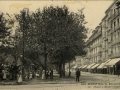 San Sebastián : el Boulevard
