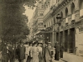San Sebastián : el Boulevard