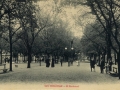 San Sebastián : el Boulevard
