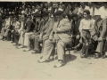 San Sebastián : el boxeador Paulino Uzcudun
