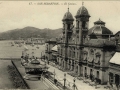 San Sebastián : el Casino