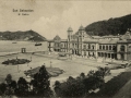 San Sebastián : el Casino