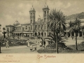 San Sebastián : el Casino