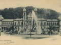 San Sebastián : el Casino