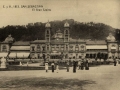 San Sebastián : el Gran Casino