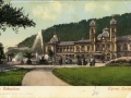 San Sebastián : el Gran Casino