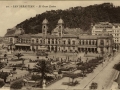 San Sebastián : el Gran Casino