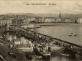 San Sebastián : el puerto