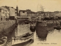San Sebastián : el puerto