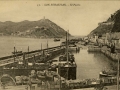 San Sebastián : el puerto