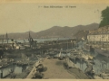 San Sebastián : el puerto