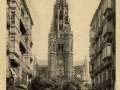 San Sebastián : iglesia del Buen Pastor