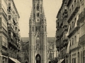 San Sebastián : iglesia del Buen Pastor