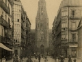 San Sebastián : iglesia del Buen Pastor