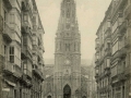 San Sebastián : iglesia del Buen Pastor