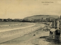San Sebastián : la playa