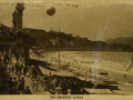 San Sebastián : la playa