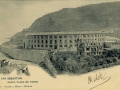 San Sebastián : nueva plaza de toros