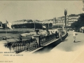 San Sebastián : paseo de la Concha