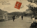 San Sebastián : paseo de la Concha
