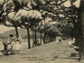 San Sebastián : paseo de la Concha