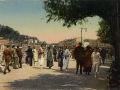 San Sebastián : paseo de la Concha