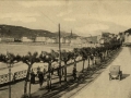 San Sebastián : paseo de la Concha