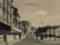 San Sebastián : paseo de la Concha