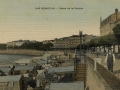 San Sebastián : paseo de la Concha