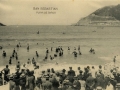 San Sebastián : playa de baños