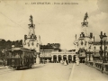 San Sebastián : puente de María Cristina