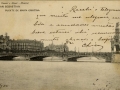 San Sebastián : puente de María Cristina
