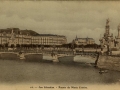 San Sebastián : puente de María Cristina