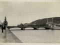 San Sebastián : puente de María Cristina