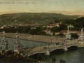 San Sebastián : puente de María Cristina