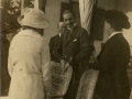 San Sebastián : visita de Alfonso XIII