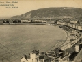San Sebastián : vista general