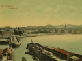 San Sebastián : vista general