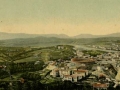 San Sebastián : vista general