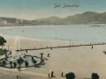 San Sebastián
