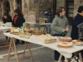 Santo Tomaseko feria, eskolakoek antolatuta