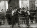 SESION DE ENTRENAMIENTO DEL PUGIL PAULINO UZCUDUN. (Foto 2/3)