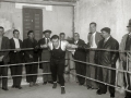 SESION DE ENTRENAMIENTO DEL PUGIL PAULINO UZCUDUN. (Foto 3/3)